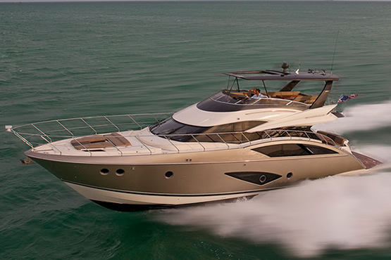 Marquis Motoryachten kaufen, finanzieren und versichern