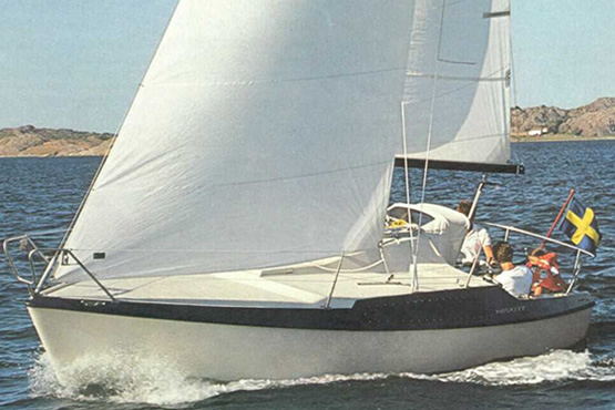 Maxi Segelboote kaufen, finanzieren und versichern
