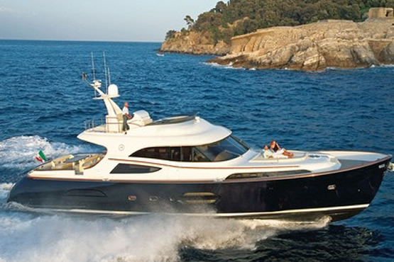 Mochi Craft Motoryachten kaufen, finanzieren und versichern