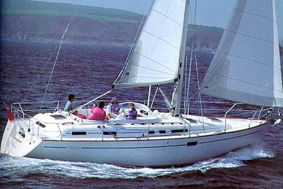 Moody Segelboote kaufen, finanzieren und versichern