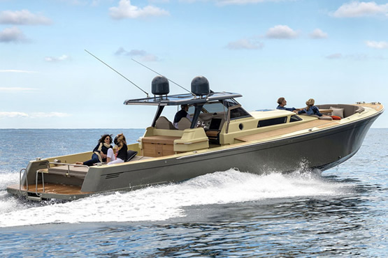 Moonride Motorboote kaufen, finanzieren und versichern
