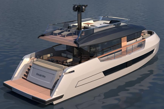 Mylius Motoryachten kaufen, finanzieren und versichern