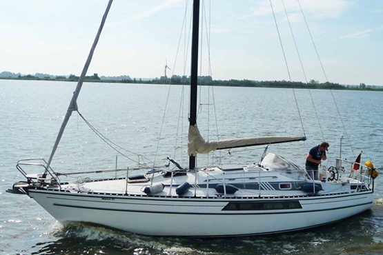 Neptun Segelboote kaufen, finanzieren und versichern