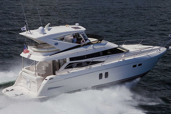 Neptunus Motoryachten kaufen, finanzieren und versichern