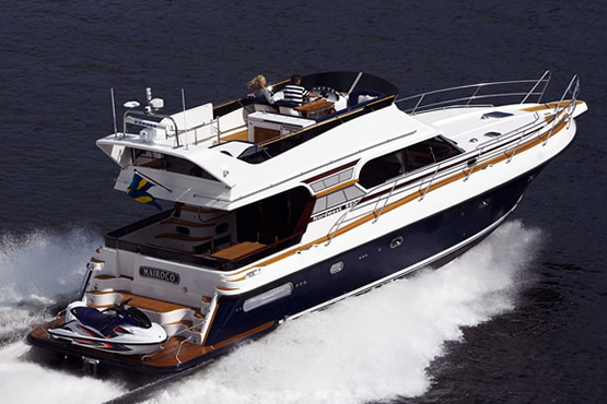 Nord West Motoryachten kaufen, finanzieren und versichern