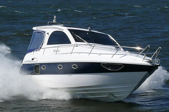 Nordic Motorboote kaufen, finanzieren und versichern