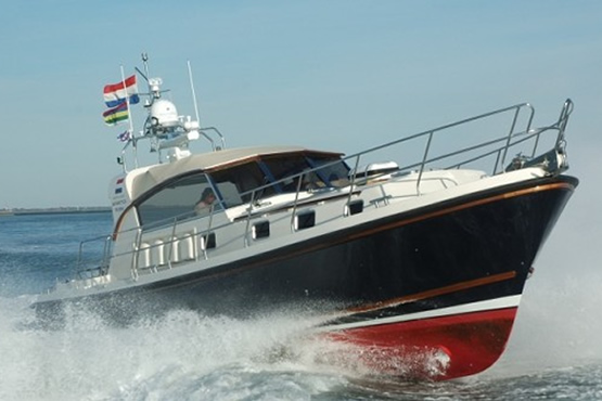 North-Line Motorboote kaufen, finanzieren und versichern