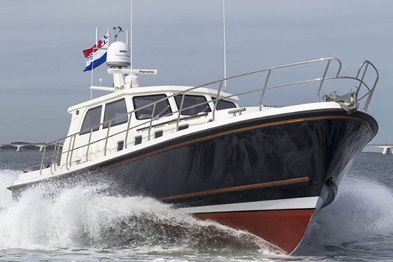 North-Line Motoryachten kaufen, finanzieren und versichern
