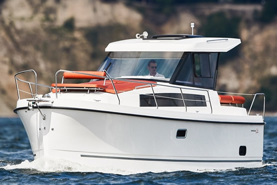 Northman Motorboote kaufen, finanzieren und versichern