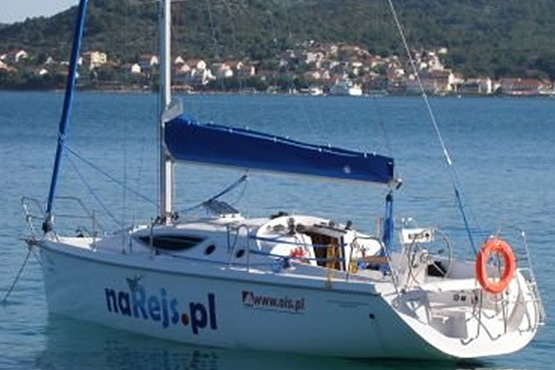Northman Segelyachten kaufen, finanzieren und versichern