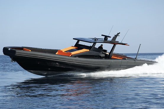 Novamarine Schlauchboote kaufen, finanzieren und versichern