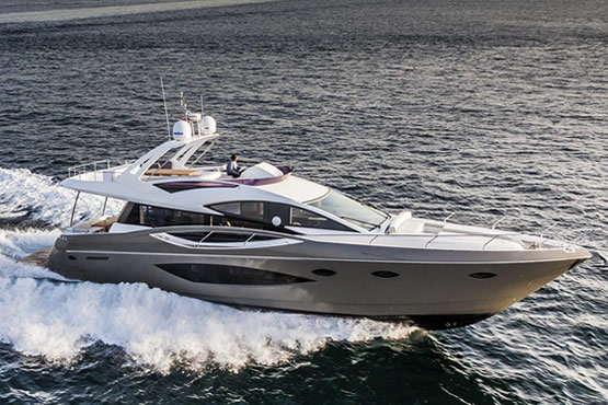 Numarine Motoryachten kaufen, finanzieren und versichern