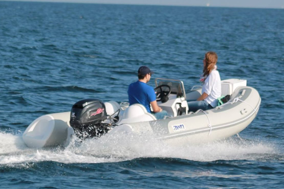 OceanBay Schlauchboote kaufen, finanzieren und versichern