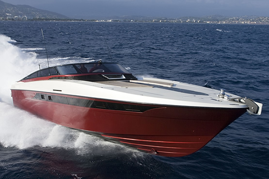 Otam Motoryachten kaufen, finanzieren und versichern