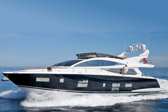 Pearl Motoryachten kaufen, finanzieren und versichern