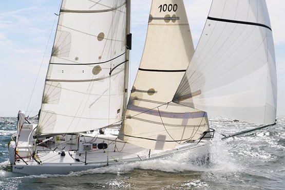 Pogo Segelboote kaufen, finanzieren und versichern