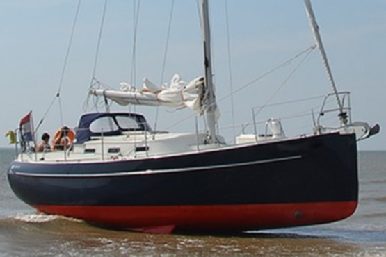 Puffin Segelboote kaufen, finanzieren und versichern