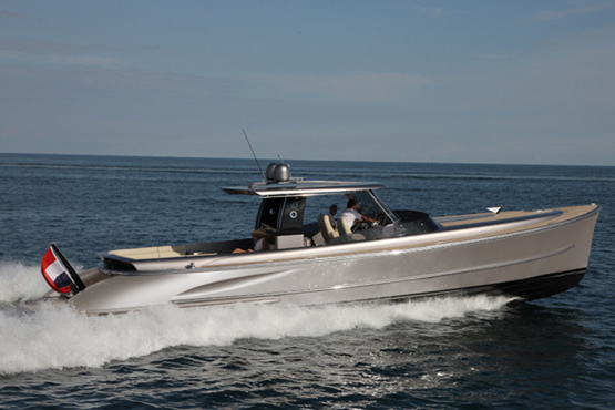 Qnautic Motorboote kaufen, finanzieren und versichern