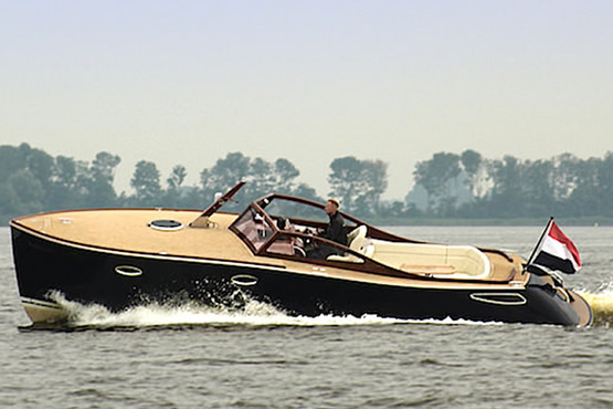 Rapsody Motorboote kaufen, finanzieren und versichern