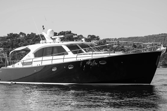 Rapsody Motoryachten kaufen, finanzieren und versichern