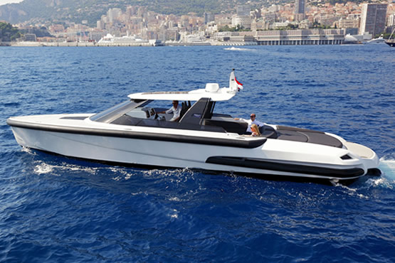 Ribbon Motorboote kaufen, finanzieren und versichern