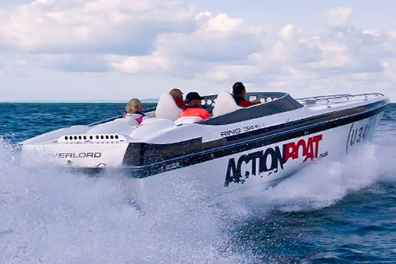 Ring Motorboote kaufen, finanzieren und versichern