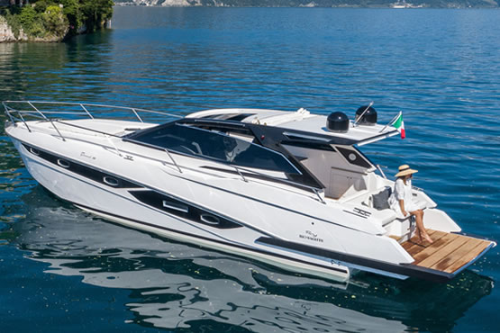 Rio Motorboote kaufen, finanzieren und versichern