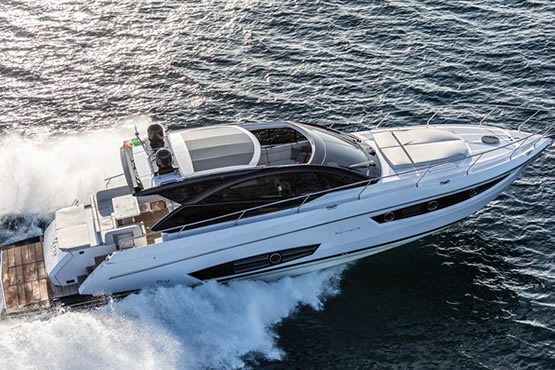 Rio Motoryachten kaufen, finanzieren und versichern