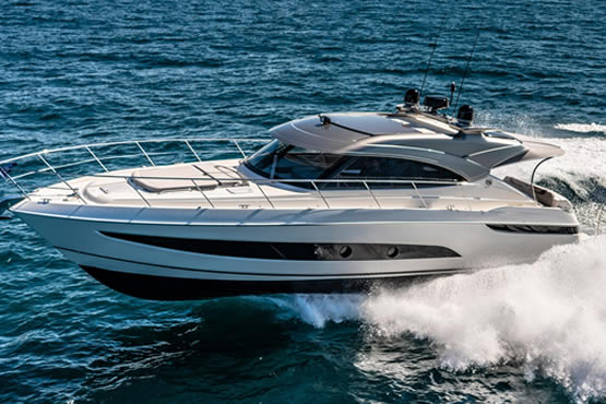 Riviera Motorboote kaufen, finanzieren und versichern