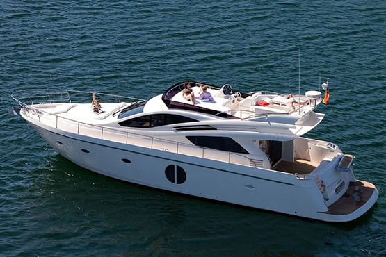 Rodman Motoryachten kaufen, finanzieren und versichern