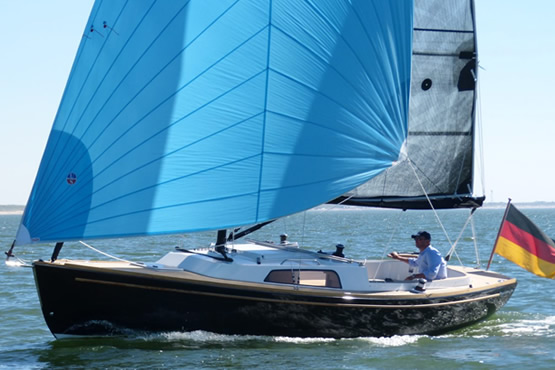 Saffier Segelboote kaufen, finanzieren und versichern