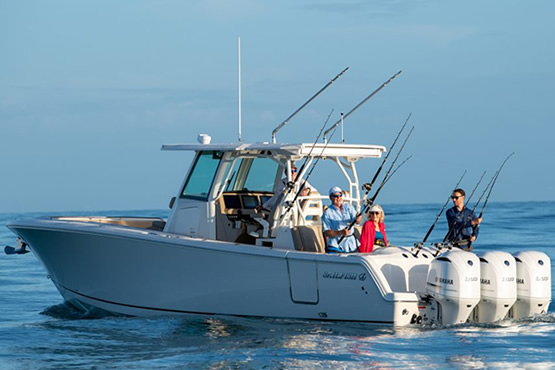 Sailfish Fischerboote kaufen, finanzieren und versichern