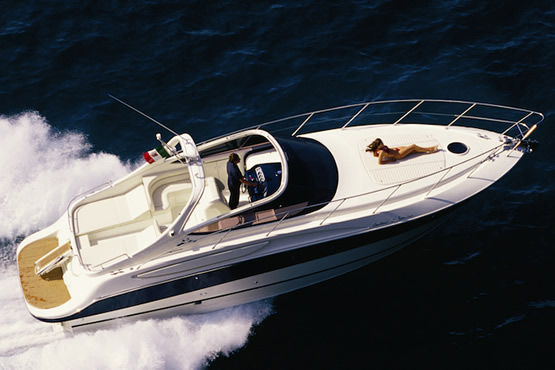 Sarnico Motorboote kaufen, finanzieren und versichern