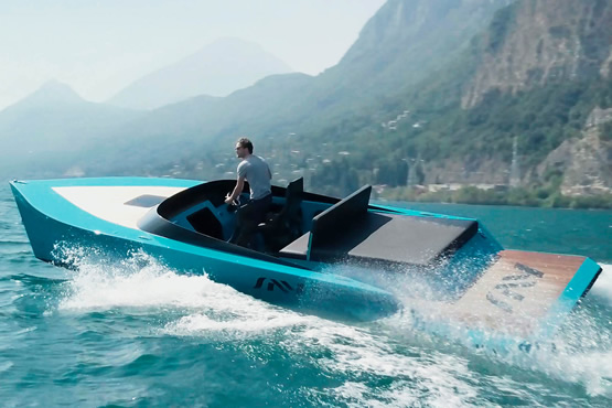 SAY Motorboote kaufen, finanzieren und versichern