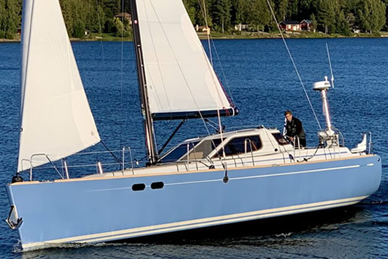 Scandi Segelyachten kaufen, finanzieren und versichern