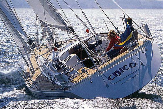 Sweden Segelyachten kaufen, finanzieren und versichern