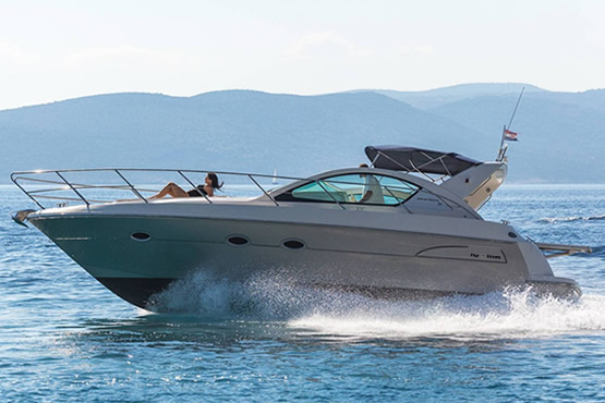 PearlSea Motorboote kaufen, finanzieren und versichern