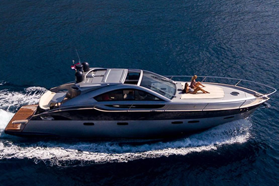 PearlSea Motoryachten kaufen, finanzieren und versichern