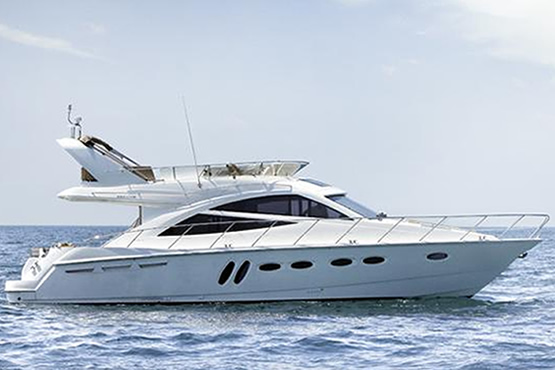 Sealine Motoryachten kaufen, finanzieren und versichern