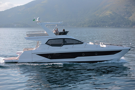 Sedna Motoryachten kaufen, finanzieren und versichern