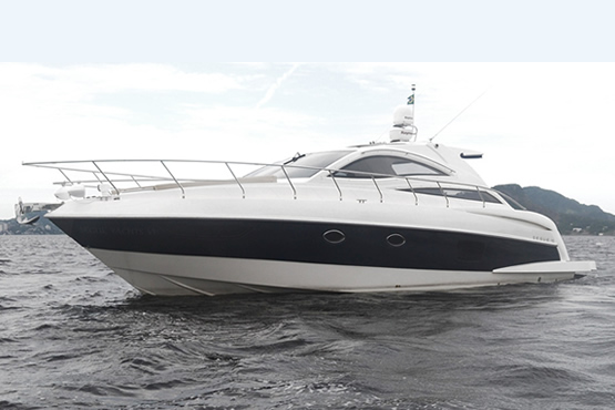 Segue Motorboote kaufen, finanzieren und versichern