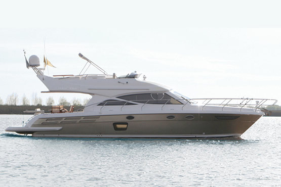 Segue Motoryachten kaufen, finanzieren und versichern