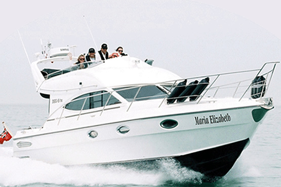 Shetland Motorboote kaufen, finanzieren und versichern