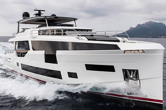 Sirena Motoryachten günstig kaufen, finanzieren oder leasen
