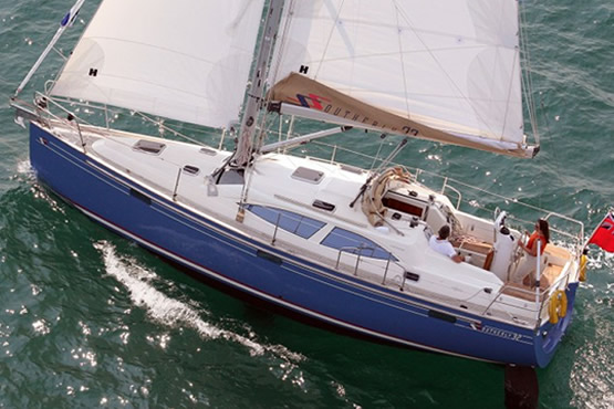 Southerly Segelboote kaufen, finanzieren und versichern