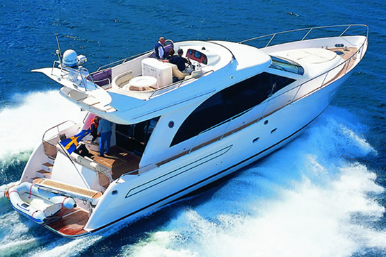 Storebro Motoryachten kaufen, finanzieren und versichern