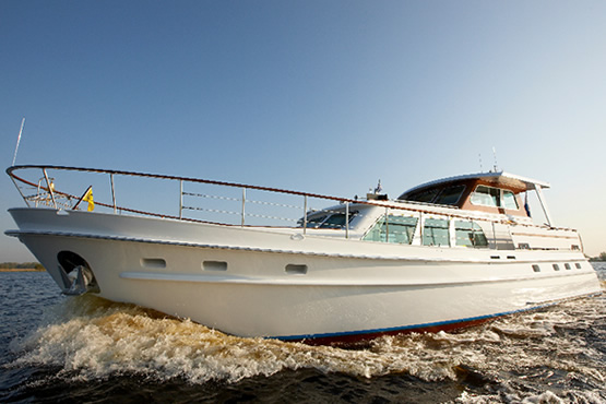 Super Van Craft Stahlboote kaufen, finanzieren und versichern