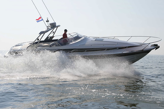 Supermarine Motorboote kaufen, finanzieren und versichern