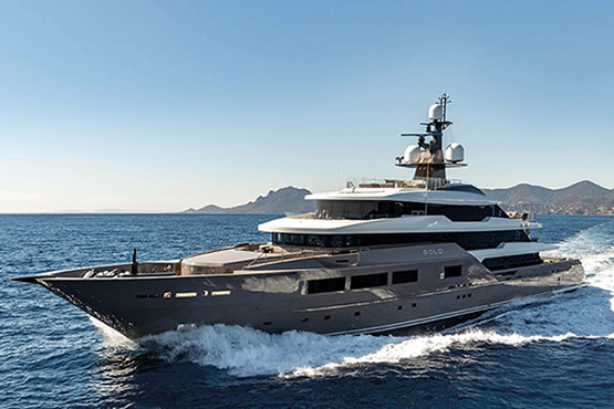Tankoa Motoryachten kaufen, finanzieren und versichern