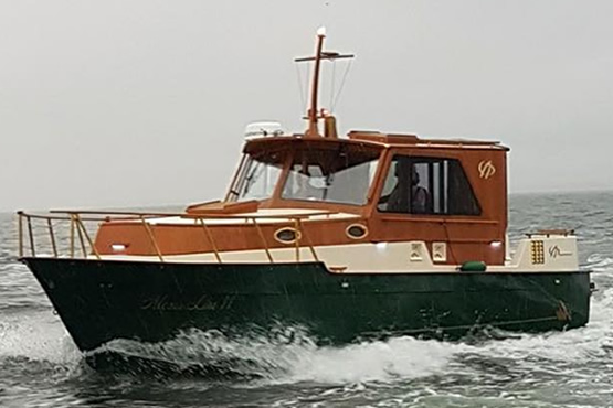 Techno Marine Motorboote kaufen, finanzieren und versichern